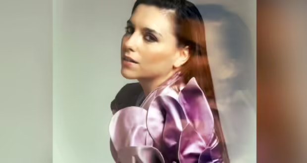 Καλή «Μέρα με Χρώμα» με τη Dimmy Ρίζου