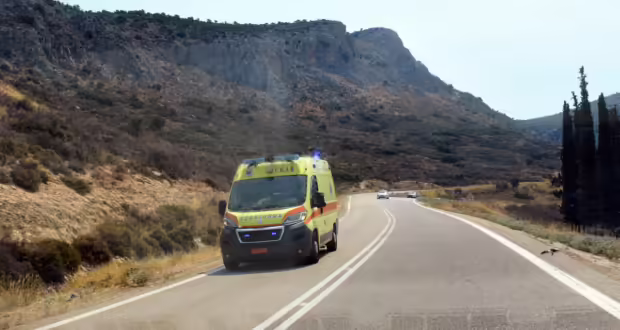Θανατηφόρο τροχαίο στη Λακωνία: 62χρονη παρασύρθηκε από αυτοκίνητο – Συνελήφθη η 23χρονη οδηγός