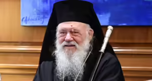 Αρχιεπίσκοπος Ιερώνυμος για Μονή Σινά: Αυτό δεν μπορούμε να το επιτρέψουμε – Ο Ελληνισμός και η Ορθοδοξία βιώνουν μία ακόμη ιστορική «άλωση»