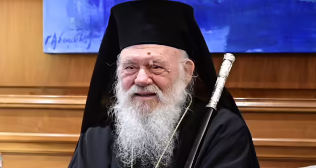 Αρχιεπίσκοπος Ιερώνυμος για Μονή Σινά: Αυτό δεν μπορούμε να το επιτρέψουμε – Ο Ελληνισμός και η Ορθοδοξία βιώνουν μία ακόμη ιστορική «άλωση»