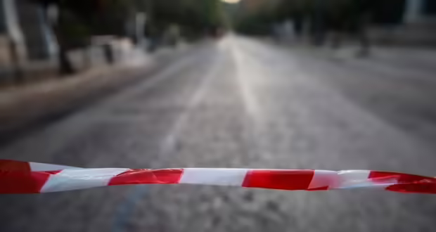 Προσωρινές κυκλοφοριακές ρυθμίσεις στην εθνική οδό Αθηνών–Θεσσαλονίκης