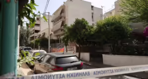 Νέα Χαλκηδόνα: Στη φυλακή ο πρώην σύντροφος της 48χρονης για τη δολοφονία της