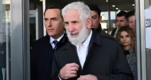 Δίκη Πέτρου Φιλιππίδη: Άρχισαν οι καταθέσεις των μαρτύρων υπεράσπισης – «Παρουσιάστηκε σαν τον αιμοσταγή δολοφόνο με το πριόνι»