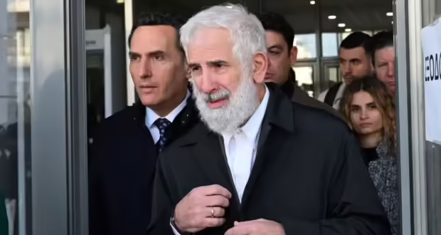 Δίκη Πέτρου Φιλιππίδη: Άρχισαν οι καταθέσεις των μαρτύρων υπεράσπισης – «Παρουσιάστηκε σαν τον αιμοσταγή δολοφόνο με το πριόνι»