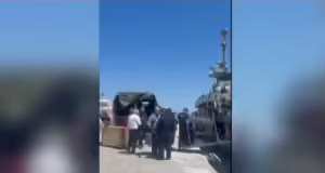 Καστελόριζο: Οι κάτοικοι “αγκαλιάζουν” τους γιατρούς του Αιγαίου που προσφέρουν τις υπηρεσίες τους στο ακριτικό νησί