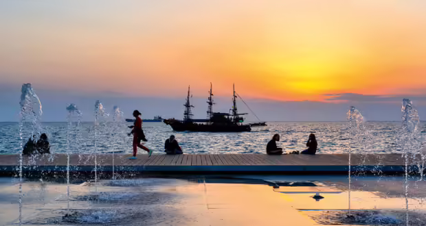 Κ. Γιουτίκας: H Θεσσαλονίκη μπορεί να εξελιχθεί σε κόμβο ηλεκτροκίνησης