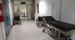 Σκόπελος: Στο νοσοκομείο του Βόλου με συμπτώματα στρεπτόκοκκου διακομίστηκε 8χρονο κορίτσι