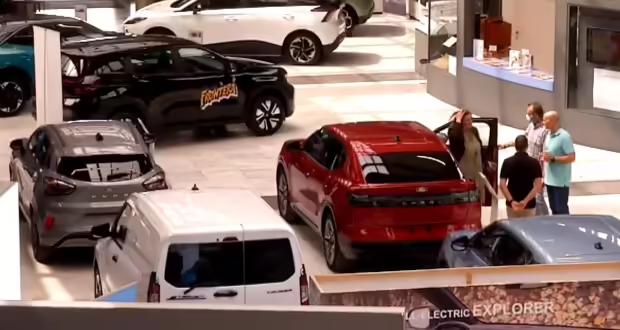 Σημαντικοί πόροι από την Ευρωπαϊκή Ένωση με στόχο τη βιώσιμη κινητικότητα