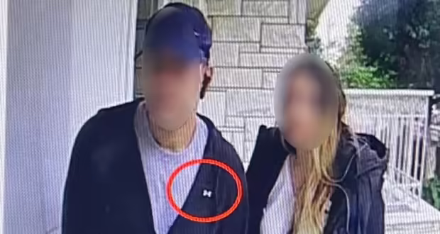 Χειροπέδες σε συμμορία ζευγαριών με πολυτελή αυτοκίνητα που «έγδυνε» σπίτια στην Αττική – Βίντεο και φωτογραφίες από τη δράση τους