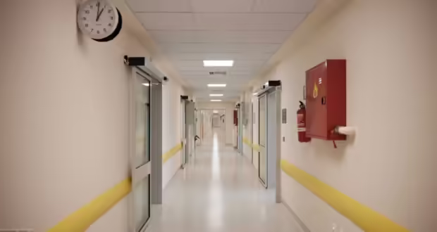 Ρέθυμνο: 87χρονος σκότωσε τη σύζυγό του στο νοσοκομείο και προσπάθησε να αυτοκτονήσει