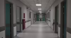Ρέθυμνο: Πέθανε ο 87χρονος που σκότωσε την καρκινοπαθή γυναίκα του μέσα στο νοσοκομείο