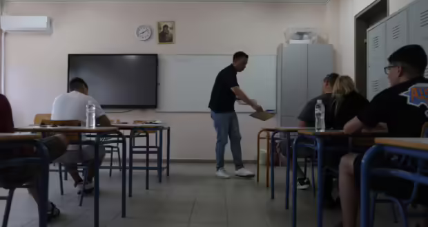 Πανελλήνιες 2025: Ασκήσεις αυξημένης δυσκολίας στο θέμα των Νέων Ελληνικών των ΕΠΑΛ