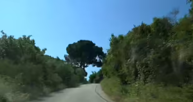 Κέρκυρα: Εθελοντικός καθαρισμός στους Καλαφατιώνες