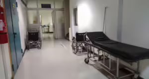 Ρέθυμνο: Άφησε σημείωμα ο 87χρονος πριν σκοτώσει την καρκινοπαθή σύζυγό του και αυτοκτονήσει
