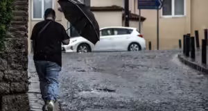 Καιρός αύριο: Καταιγίδες στην Κρήτη μέχρι το μεσημέρι – Έως 6 μποφόρ θα πνέουν οι άνεμοι στο Αιγαίο