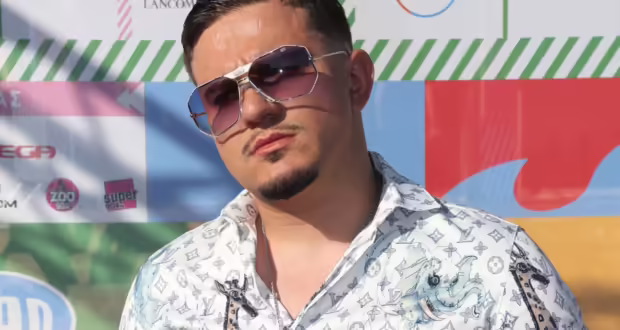 Ο Ivan Greko στέλνει μήνυμα από τη φυλακή μέσω Instagram – «Ευχαριστώ τους fans και όσους με στηρίζουν στον αγώνα που δίνω»