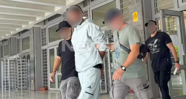 Θεσσαλονίκη: Ποινική δίωξη στον Τούρκο μαφιόζο – Υποστηρίζει πως οι συνεργοί του διέφυγαν στην Βουλγαρία