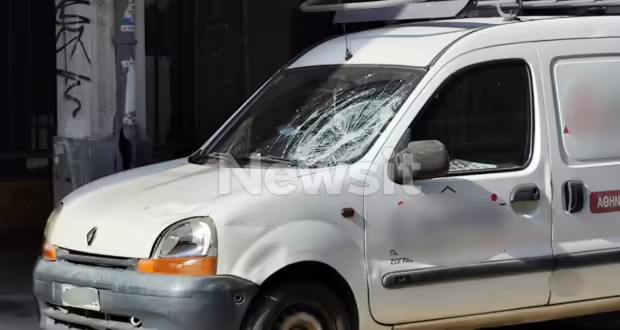 Ζωγράφου: Μεθυσμένος ο οδηγός της μηχανής που παρέσυρε στον θάνατο την 64χρονη