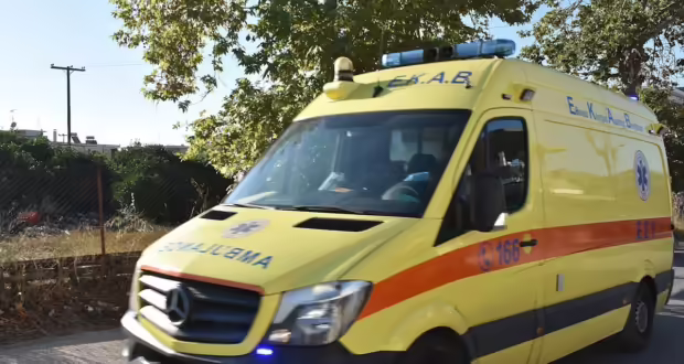 Αμφιλοχία: 36χρονος απαγχονίστηκε στο μπαλκόνι του σπιτιού του