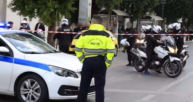 Αυτοκτόνησε αστυνομικός στη Διεύθυνση Εγκληματολογικών Ερευνών