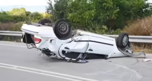 14 άνθρωποι έχασαν τη ζωή τους σε τροχαία στην Αττική τον Μάιο – 668 τραυματίστηκαν