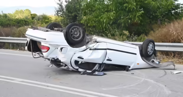 14 άνθρωποι έχασαν τη ζωή τους σε τροχαία στην Αττική τον Μάιο – 668 τραυματίστηκαν