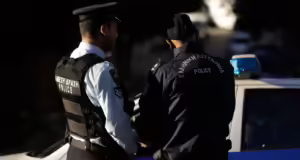 Αναπάντητα ερωτήματα για τον αστυνομικό που αυτοκτόνησε μέσα στο Εγκληματολογικό Ερευνών – Σχεδίαζε να φύγει για διακοπές τις επόμενες ημέρες