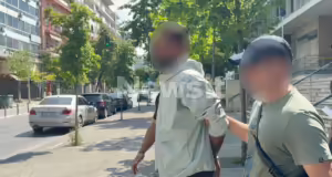 Θεσσαλονίκη: Φοβάται την απέλαση στην Τουρκία ο μαφιόζος που πυροβόλησε πράκτορες της ΕΥΠ – Άφαντα τα άλλα μέλη της συμμορίας
