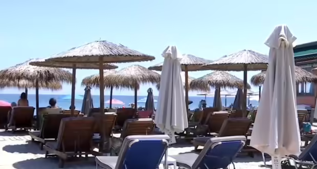 Αισιόδοξοι για την καλοκαιρινή σεζόν οι ξενοδόχοι της Κατερίνης