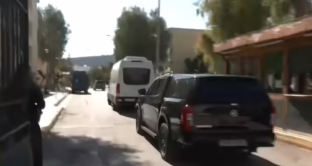 Συνελήφθησαν στη Βουλγαρία οι Τούρκοι για την επίθεση στους πράκτορες της ΕΥΠ