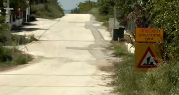 Κιλκίς: Έτοιμη να καταρρεύσει η γέφυρα στο κέντρο της Αγίας Κυριακής, καταγγέλλουν οι κάτοικοι