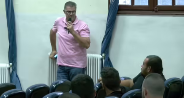 Θεσσαλονίκη: Κινητοποιήσεις για την Παρασκευή προγραμματίζουν αγρότες- Ανησυχούν για τη μεταφορά των αρμοδιοτήτων του ΟΠΕΚΕΠΕ στην ΑΑΔΕ