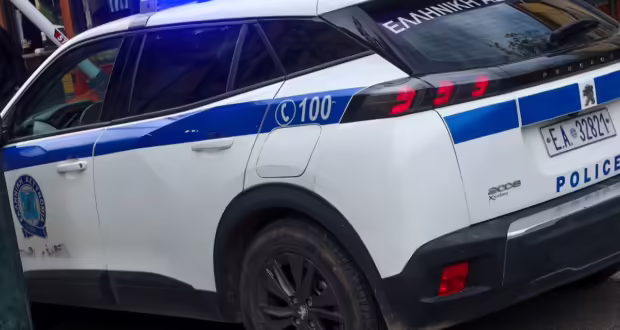 Μεγάλη επιχείρηση του ελληνικού FBI στη βόρεια Ελλάδα για κύκλωμα απάτης: Στο «μικροσκόπιο» 25 Έλληνες μετά από αίτημα των γερμανικών αρχών