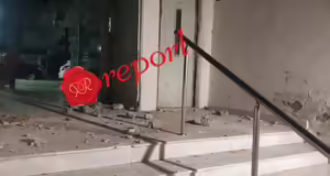Σεισμός 5,8 Ρίχτερ στη Ρόδο: Μικροζημιές και έντονη ανησυχία στο νησί – Σε επιφυλακή ο κρατικός μηχανισμός
