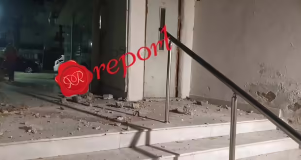 Σεισμός 5,8 Ρίχτερ στη Ρόδο: Μικροζημιές και έντονη ανησυχία στο νησί – Σε επιφυλακή ο κρατικός μηχανισμός