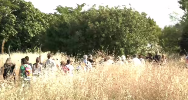 Θεσσαλονίκη: Πρόγραμμα υιοθέτησης δημόσιων χώρων από το δήμο Καλαμαριάς