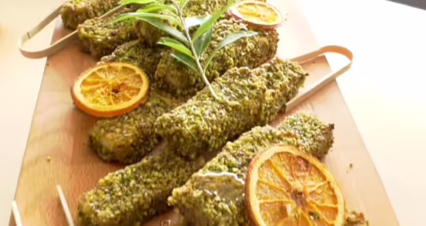 Platos΄s Plate: Εκδήλωση γαστρονομίας στα λαχαναγορά του Ρέντη με προϊόντα από 13 Περιφέρειες