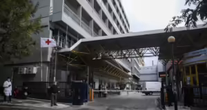 Χωρίς κλιματιστικά το νοσοκομείο «Ευαγγελισμός»: Άγνωστοι έκοψαν τα καλώδια των μονάδων