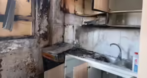 Χερσόνησος: Κλειστό για 3 ημέρες το σχολείο όπου έγινε η έκρηξη – «Είδαμε καπνούς, ακούστηκε ένας θόρυβος»
