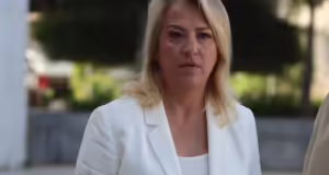 Ρένα Δούρου για Μάτι: Η αθώωση είναι η απάντηση της Δικαιοσύνης σε όσους επιδίωξαν την πολιτικη και προσωπική μου εξόντωση