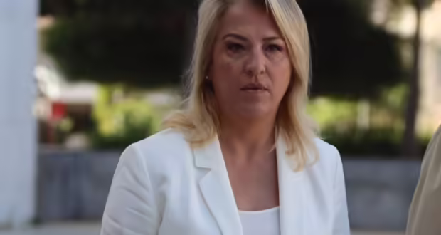 Ρένα Δούρου για Μάτι: Η αθώωση είναι η απάντηση της Δικαιοσύνης σε όσους επιδίωξαν την πολιτικη και προσωπική μου εξόντωση