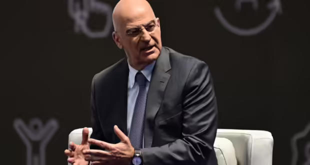 Δένδιας: Στις Ένοπλες Δυνάμεις αλλάζουν όλα – Η «Ατζέντα 2030» για την θητεία, τους εξοπλισμούς και τα θέματα προσωπικού
