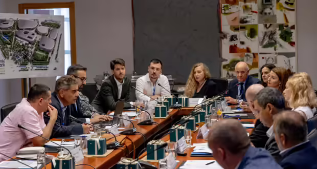 Στο «τιμόνι» της CEFA για τρίτη θητεία ο Διευθύνων Σύμβουλος της ΔΕΘ-HELEXPO, Δρ. Κυριάκος Ποζρικίδης