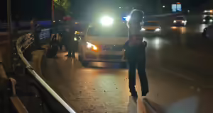 Λεωφόρος Ποσειδώνος: Χωρίς κράνος ο 53χρονος και ο 42χρονος που σκοτώθηκαν σε τροχαίο με μηχανή – Πώς έγινε το δυστύχημα