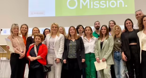 Ολοκληρώθηκε ο πρώτος Πανελλήνιος Σχολικός Διαγωνισμός για την Υγεία του Εγκεφάλου