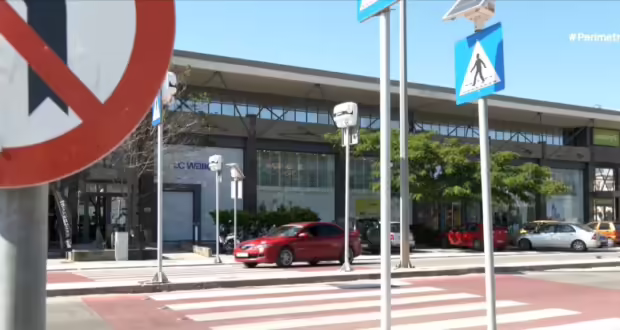 «Έξυπνες Διαβάσεις» για αναβάτες μοτοσυκλετών και ποδηλάτων