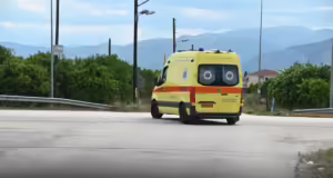 Θανατηφόρο τροχαίο στην Κέρκυρα: Μηχανή συγκρούστηκε με αυτοκίνητο, νεκρός ο 50χρονος αναβάτης