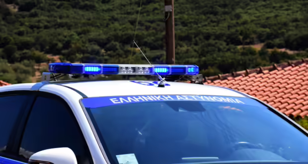 Χανιά: Τέσσερις νεαροί έκλεψαν 1.160 λίτρα πετρελαίου και δύο μπαταρίες από φορτηγά μηχανήματα έργων