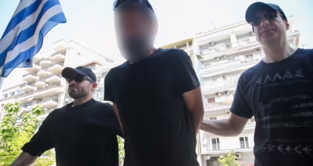 Προφυλακίστηκε ο Τούρκος μαφιόζος για τους πυροβολισμούς κατά στελεχών της ΕΥΠ στη Θεσσαλονίκη