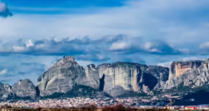 Unseen Greece: Συνέδριο Στρατηγικών Ανάπτυξης για την Ενδυνάμωση των Ανεξερεύνητων Προορισμών της Ελλάδας